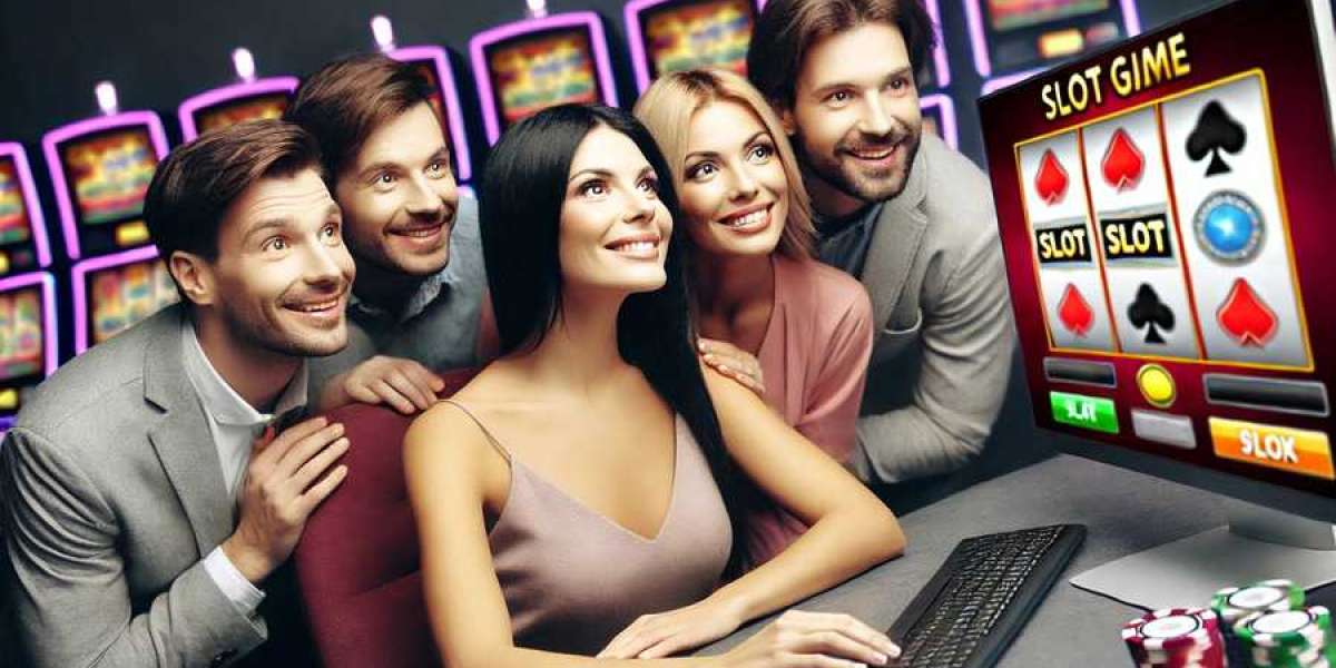 Exploring the Exciting World of Low-Stakes Slot Games