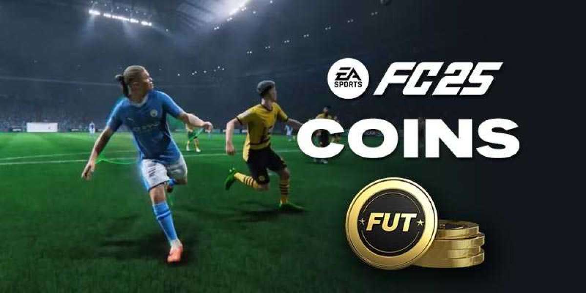 Ultimate Guide to Buying EA FC 25 Players: Prices, Tips, and Strategies for Building Your Dream Team