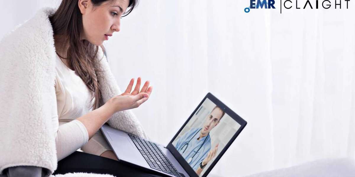 Global Telepsychiatry Market Share, Size, Report & Growth | 2034