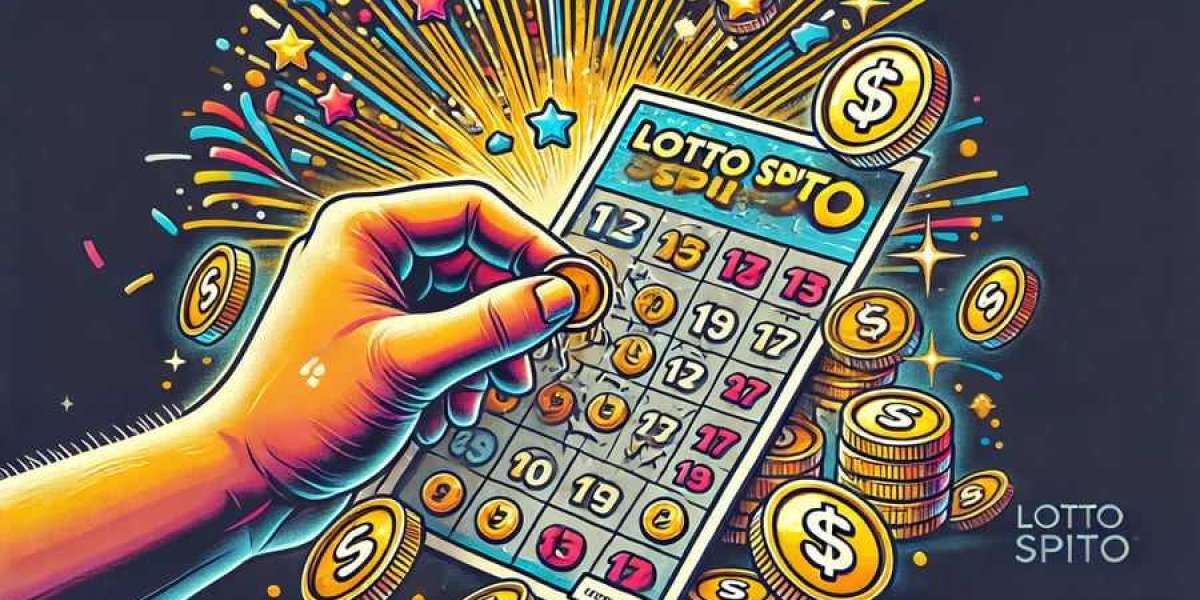 Unlocking Patterns: The Fascinating World of Pattern Recognition in Lotto