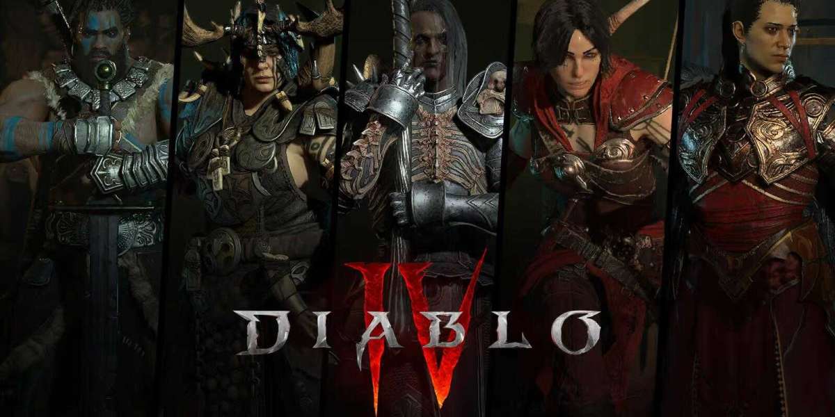 Dominate Diablo 4 Season 6: Level Up Like a Demon with MMoexp