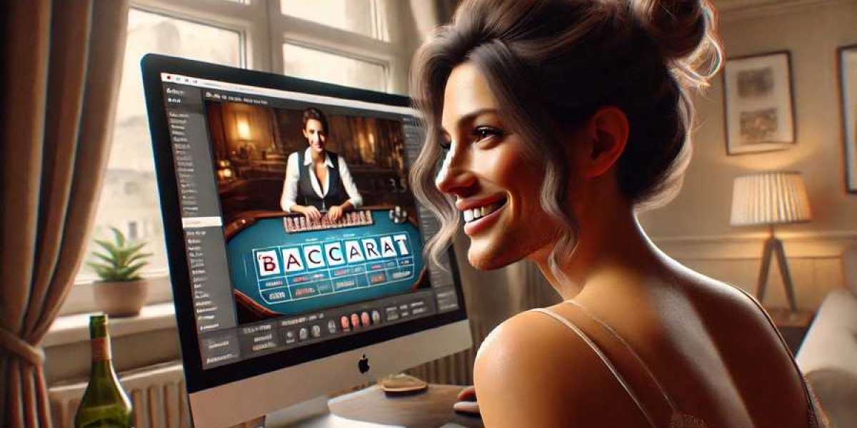 Baccarat for Beginners: Your Ultimate Guide to Mastering the Game