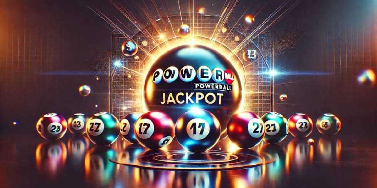 The Power of Winning: Exploring the Powerball Lottery