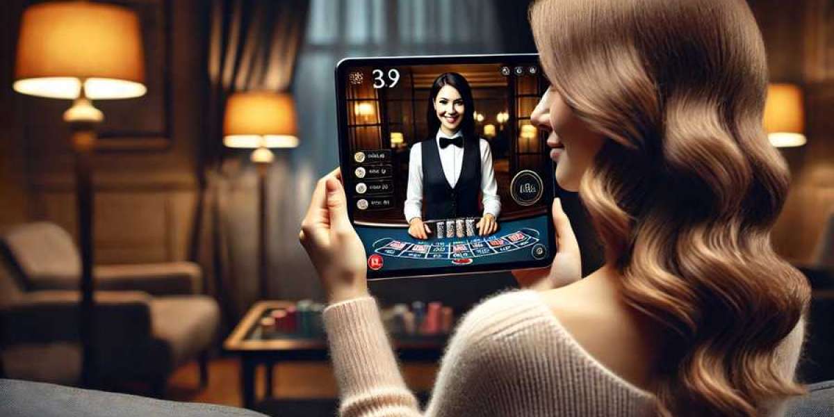 Discovering New Crypto Slot Games: The Exciting Frontier of Online Gaming