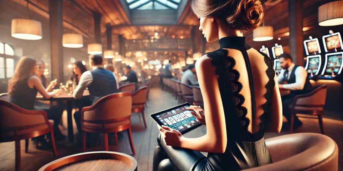 Exploring Exclusive Casino VIP Programs: Understanding the Benefits and Opportunities