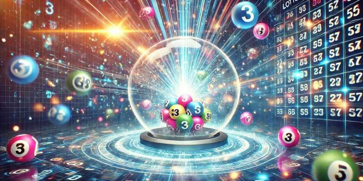 Exploring Online Lotto Games: The New Frontier in Gambling