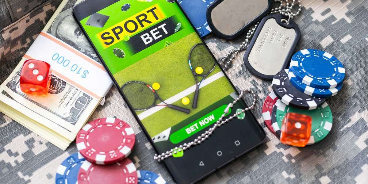 Secure Your Betting Experience: How to Safely Use Sports Toto with Nunutoto