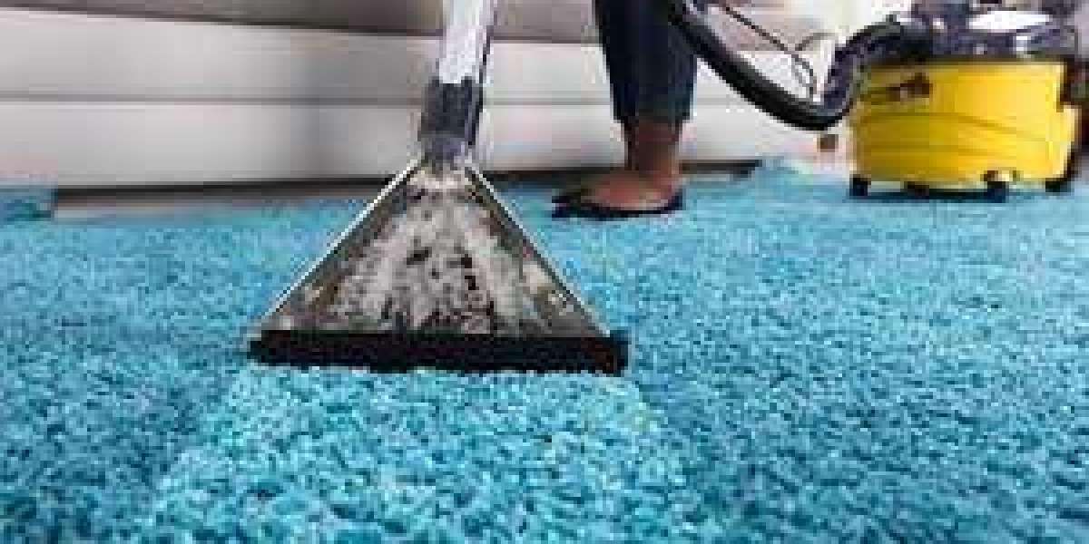 How Carpet Cleaning Contributes to a Healthier Home Environment