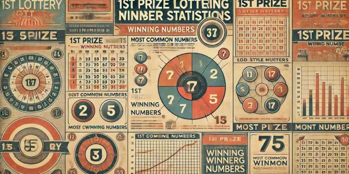 Lotto Numbers for Beginners: Your Comprehensive Guide to Winning Strategies