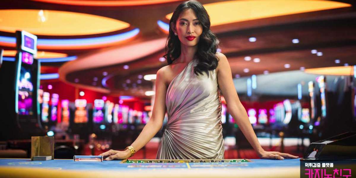 Explore the World of Online Casino with Casino79: Your Ultimate Scam Verification Platform