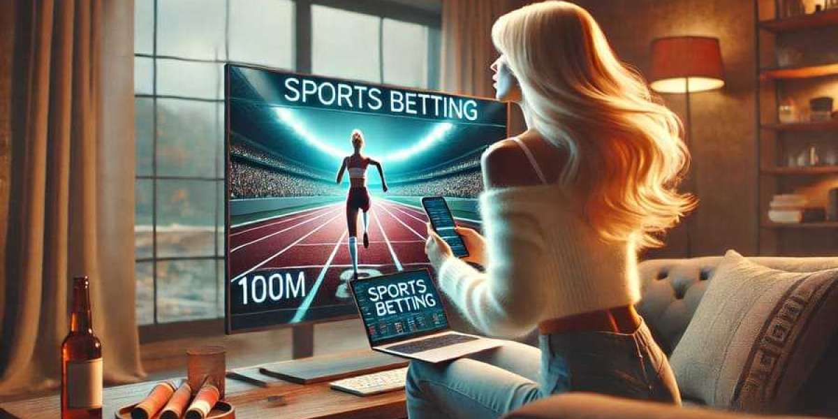 The Ultimate Guide to Sports Toto Sites and the Benefits of utilizing toto79.in for Scam Verification