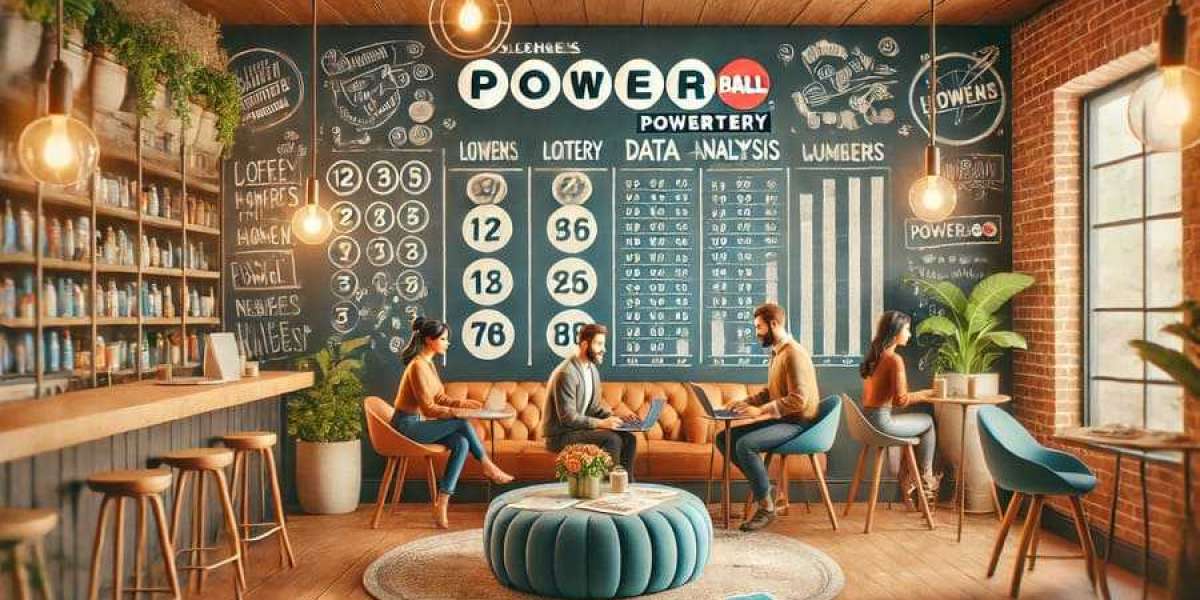 Explore the Community-Driven Insights of Donghaeng Lottery Powerball with Bepick