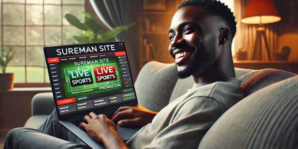 Protect Yourself from Online Gambling Sites Scams with Sureman