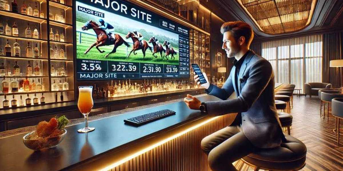 Unlocking the World of Korean Sports Betting with Safe and Reliable Scam Verification at toto79.in