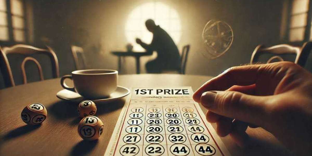 Unlocking the Mystery: Best Lotto Numbers to Pick