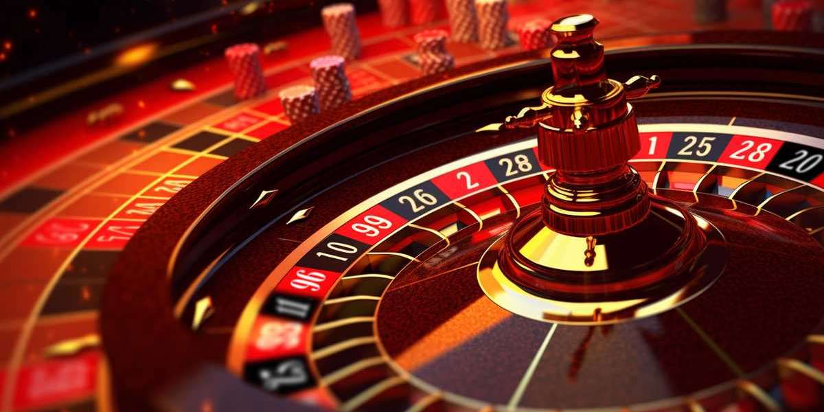 Your Guide to Casino Site Scam Verification with Inavegas Community