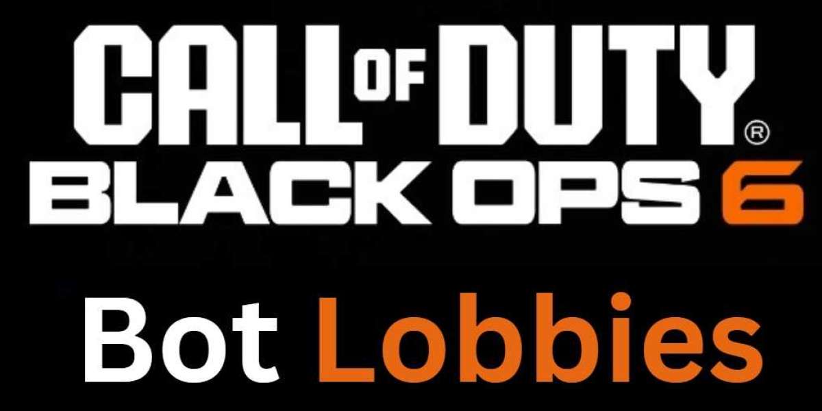 How to Get Full Bot Lobbies in COD BO6