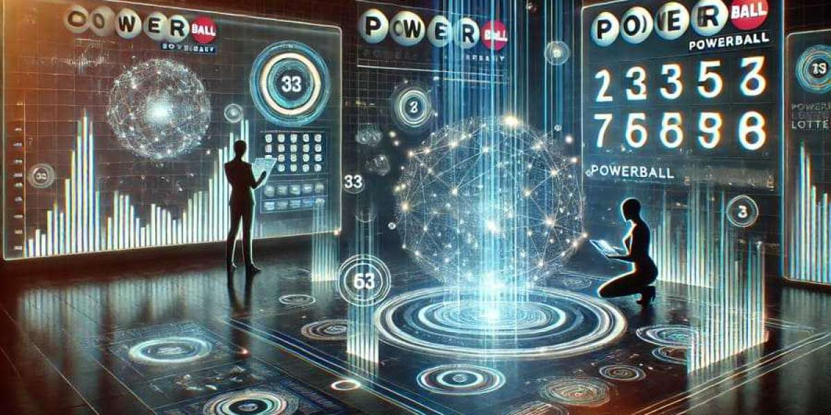 Unlocking Insights: Powerball Analysis within the Bepick Community