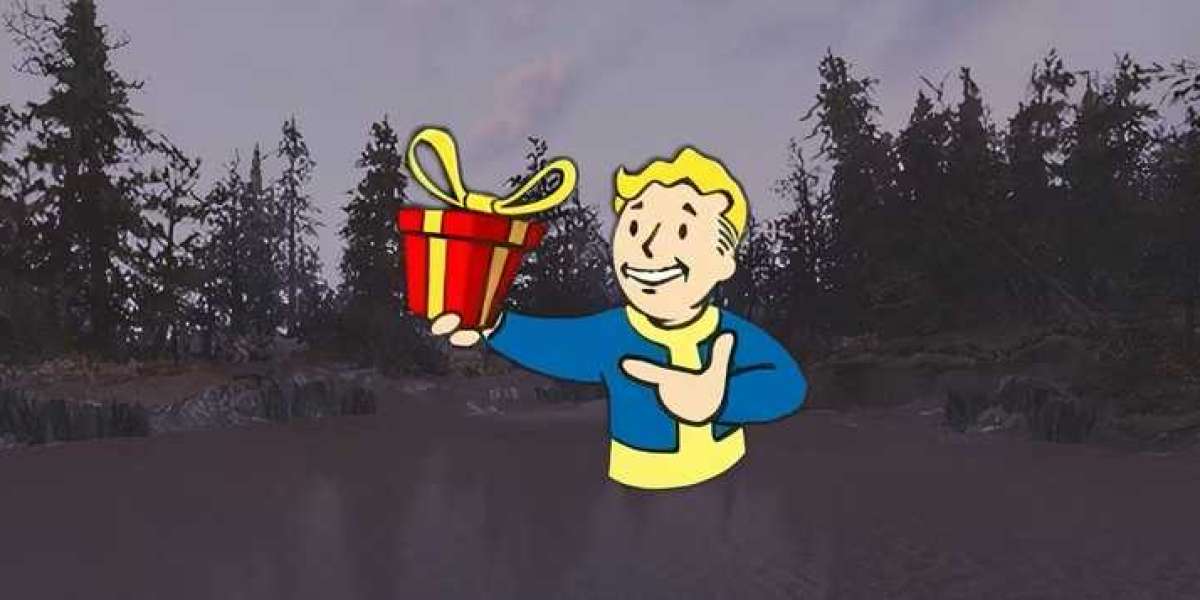 How Fallout 76 is Making Up for the February PlayStation Outage Controversy