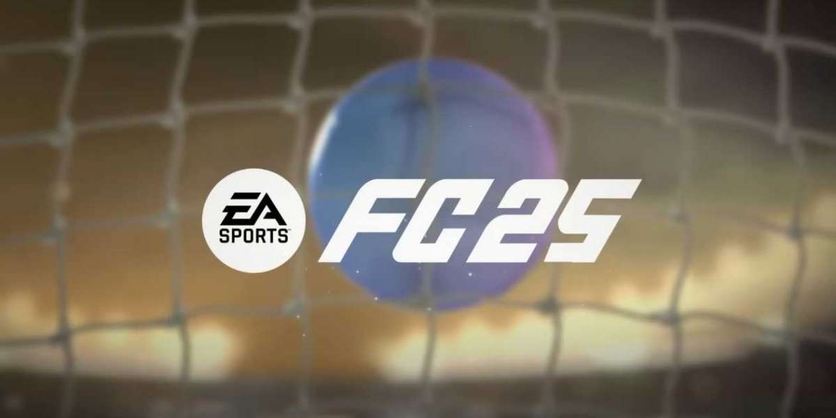 Learn the New Moves in EA FC 25 with MMoexp Guide