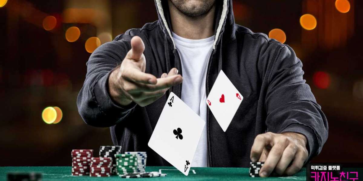 Unveiling the Ultimate Online Betting Experience with Casino79 and Scam Verification