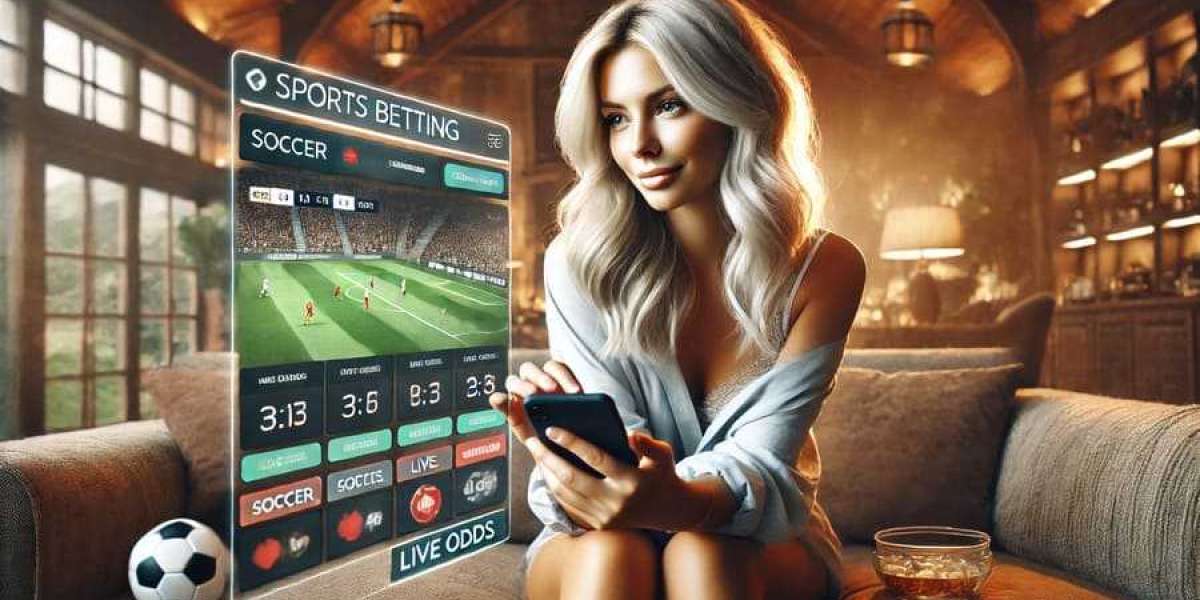 Discovering the Perfect Scam Verification Platform for Sports Toto Sites – Toto79.in