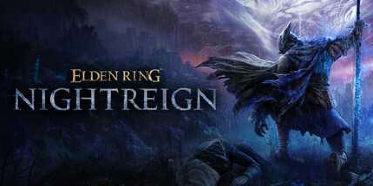 MMoexp Elden Ring DLC : Chain of Destruction in a Red Lightning Jar