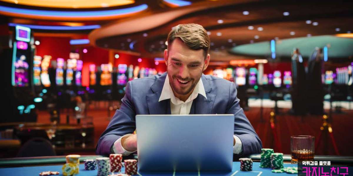 Discovering the Benefits of Casino79: Your Trusted Casino Site and Scam Verification Platform