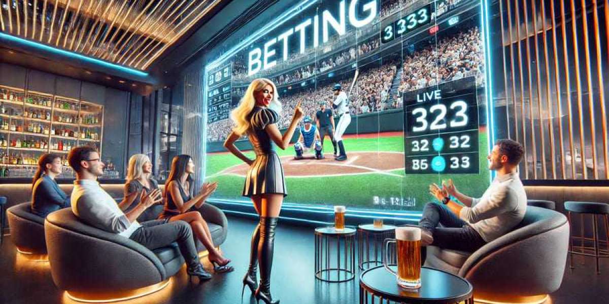 Explore Safe Sports Betting with Toto79.in: The Ultimate Scam Verification Platform