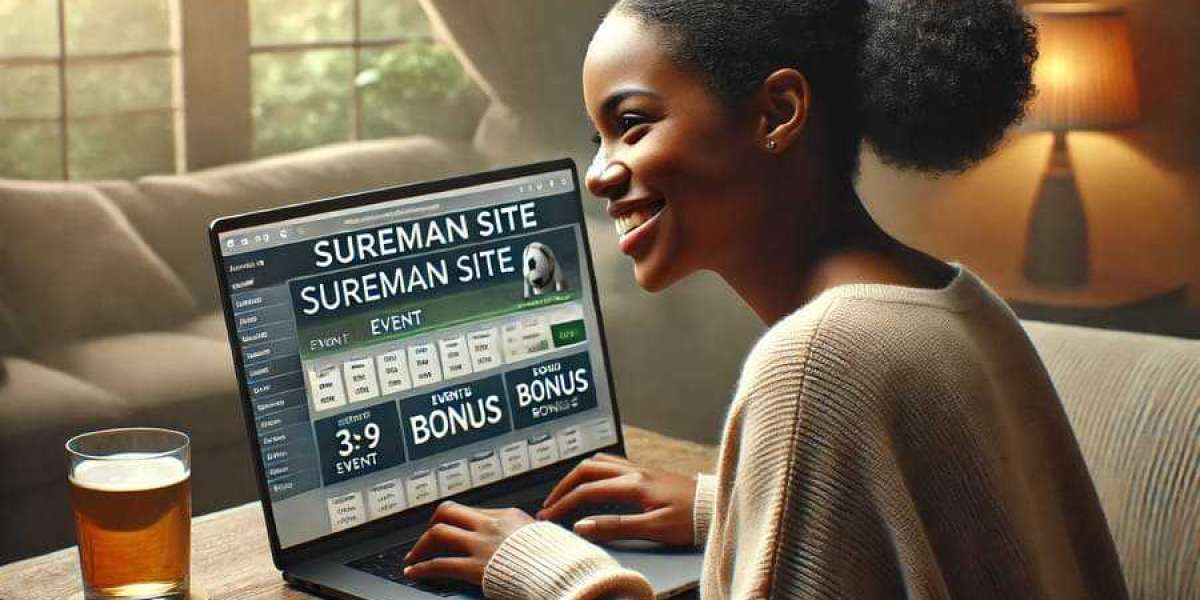 Korean Sports Betting: Discovering Safety with Sureman Scam Verification Platform