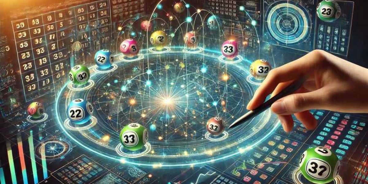 Lotto Numbers Explained: Understanding the Dynamics of Winning