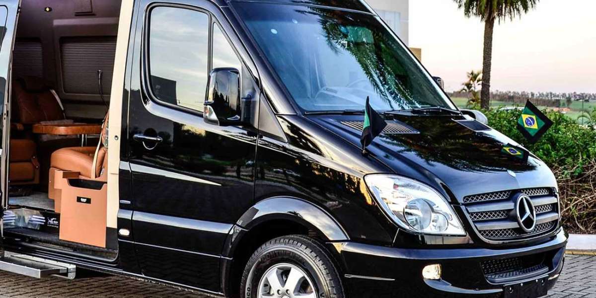 Car and van rental in Balneario Camboriu Downtown