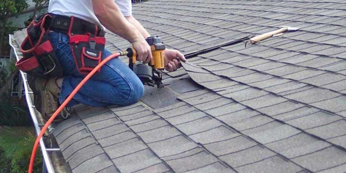 Four Methods You'll be able to Livingston Roofing Company With out Investing Too much Of Your Time