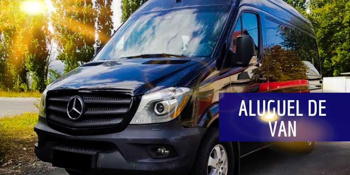 Private Shuttle Van Rentals with Driver