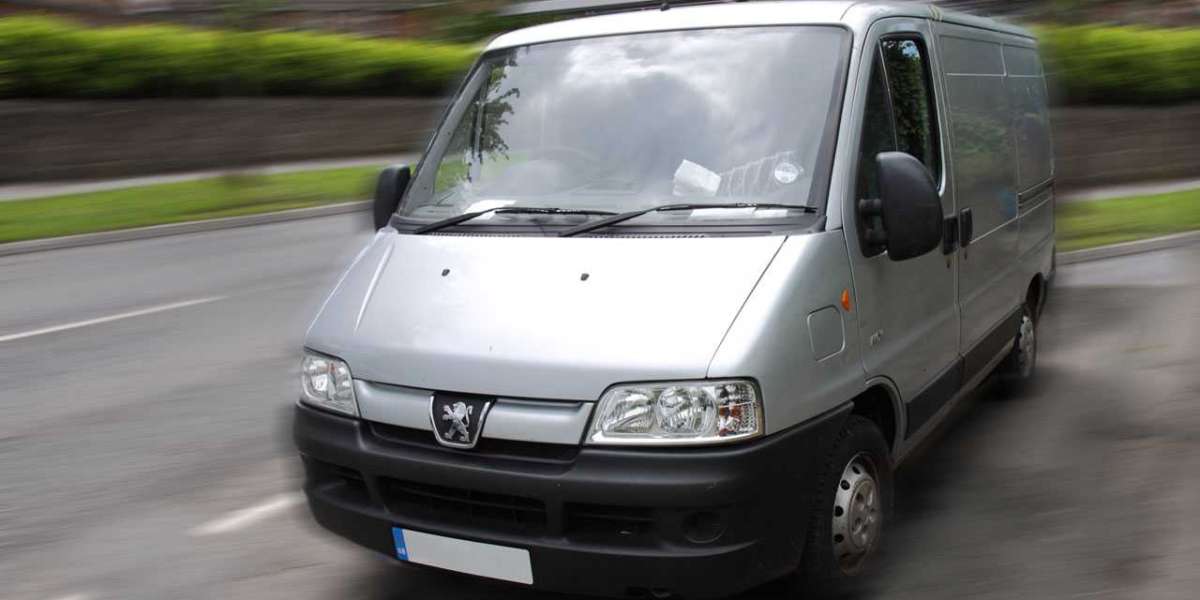 A Step-by-Step Process for Renting a Minibus without a Driver