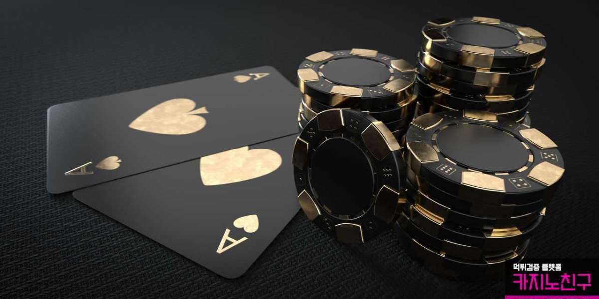 Enhancing Your Experience with Evolution Casino: Discover Casino79 for Scam Verification