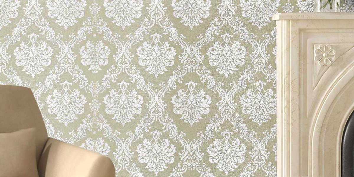 What is PVC in Wallpaper?