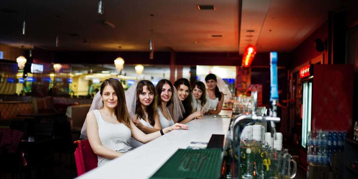 Exploring the Nightlife: Misooda's Part-Time Opportunities