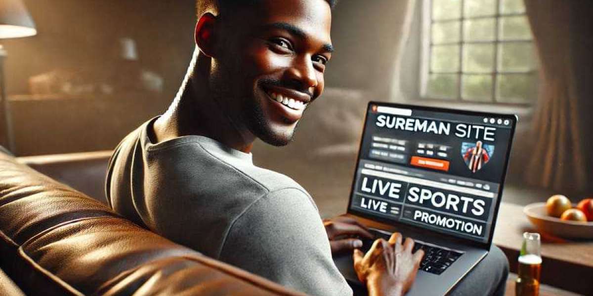 Explore Online Sports Betting Safety with the Sureman Scam Verification Platform