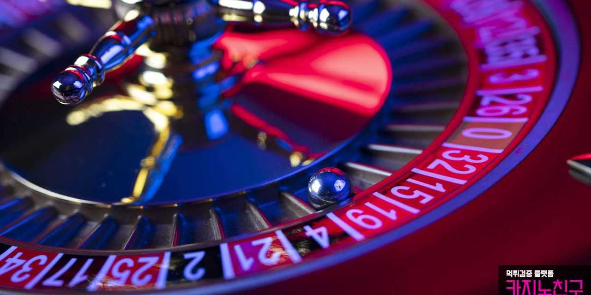 Baccarat Site: Discovering Casino79’s Ultimate Scam Verification Platform