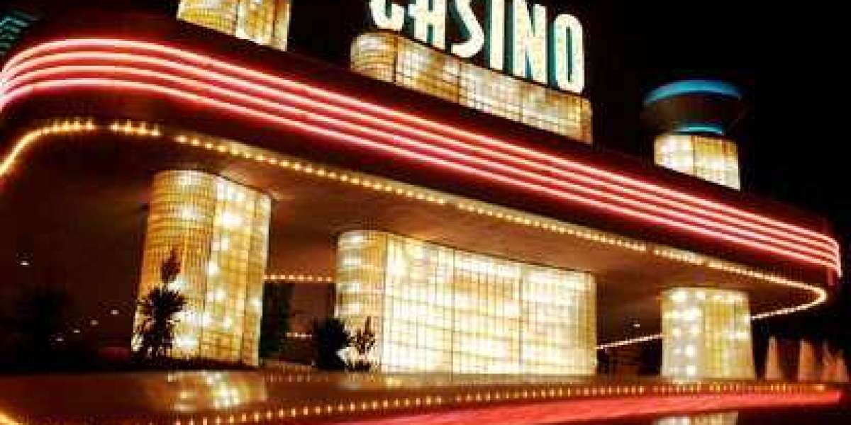 The Rise of Online Casinos: What You Need to Know Before Playing